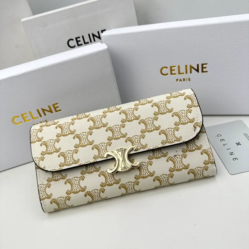 All Categories Celine Wallet (Celine) Celine A04