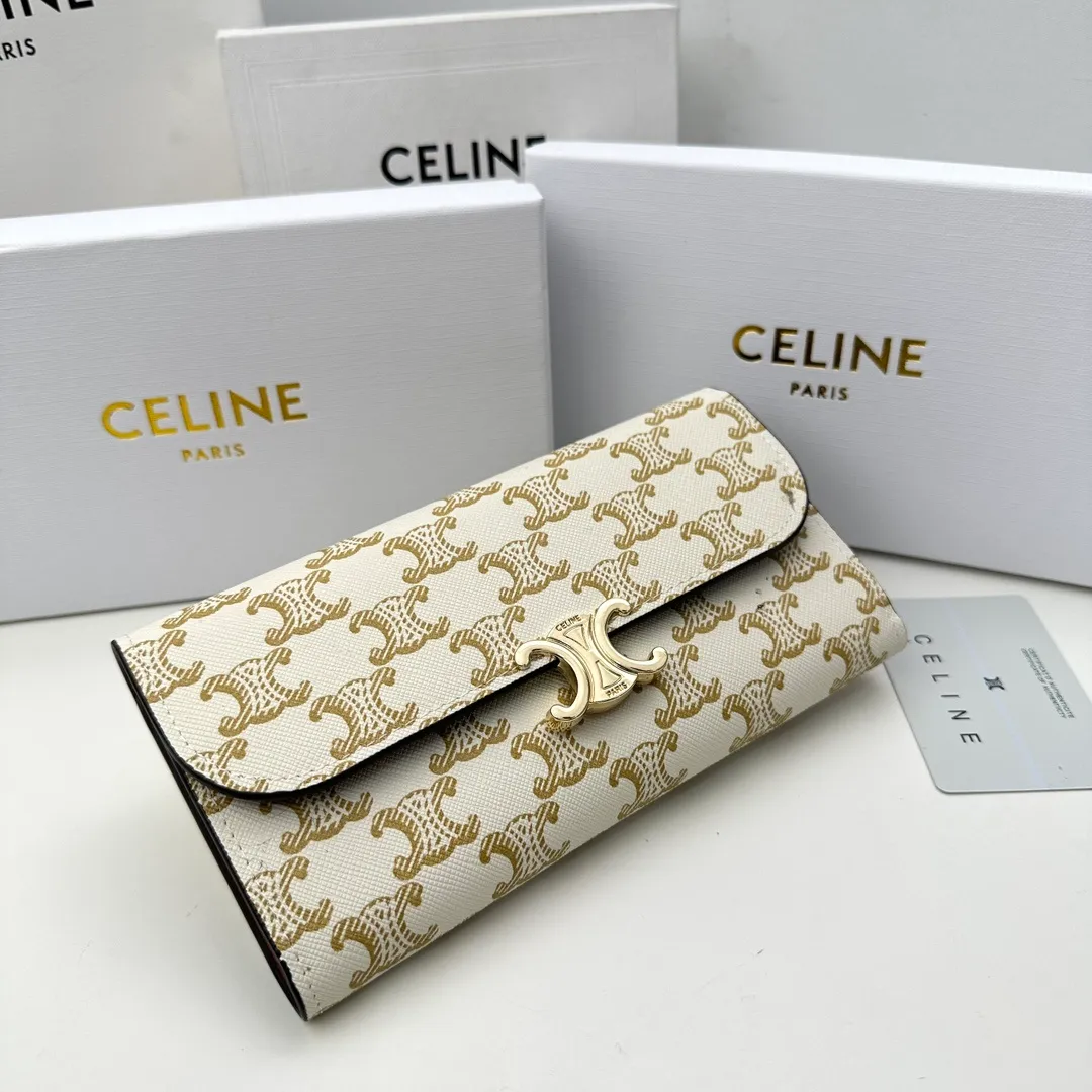 All Categories Celine Wallet (Celine) Celine A04