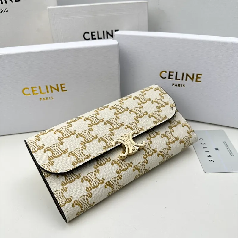 All Categories Celine Wallet (Celine) Celine A04