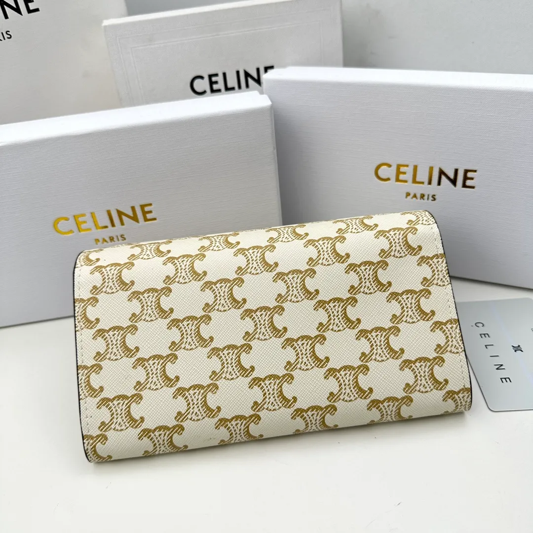 All Categories Celine Wallet (Celine) Celine A04