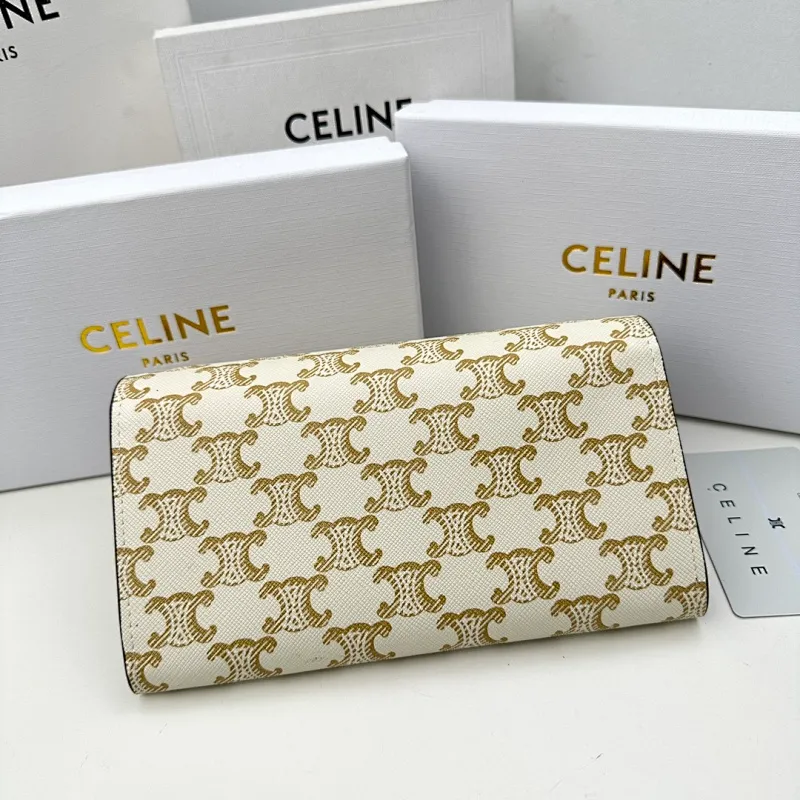 All Categories Celine Wallet (Celine) Celine A04