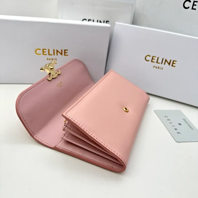 All Categories Celine Wallet (Celine) Celine A04