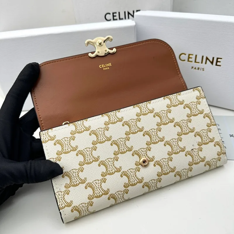 All Categories Celine Wallet (Celine) Celine A04
