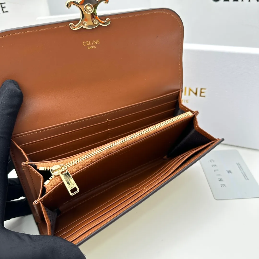 All Categories Celine Wallet (Celine) Celine A04