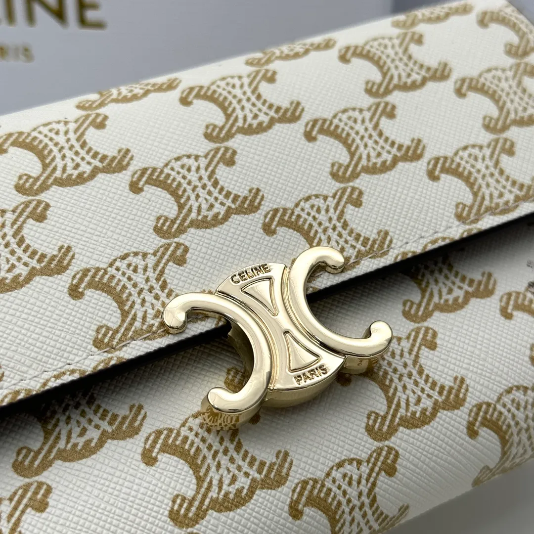 All Categories Celine Wallet (Celine) Celine A04