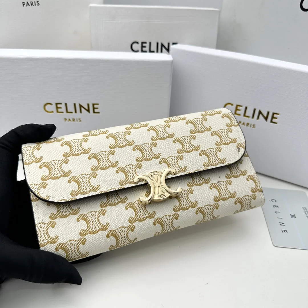 All Categories Celine Wallet (Celine) Celine A04