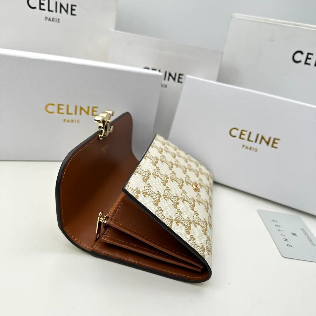 All Categories Celine Wallet (Celine) Celine A04
