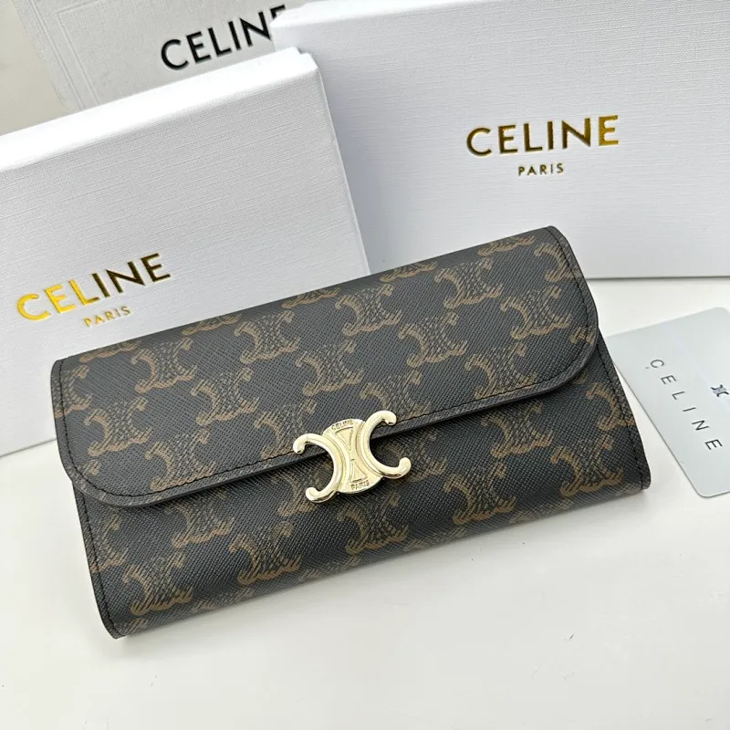 All Categories Celine Wallet (Celine) Celine A04