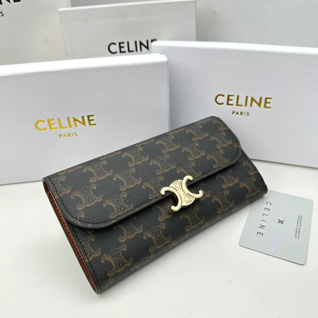 All Categories Celine Wallet (Celine) Celine A04