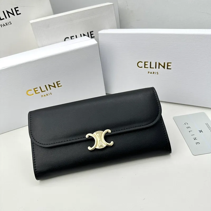 All Categories Celine Wallet (Celine) Celine A04