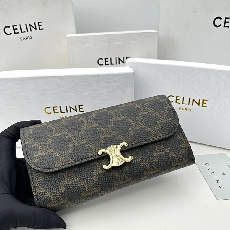 All Categories Celine Wallet (Celine) Celine A04