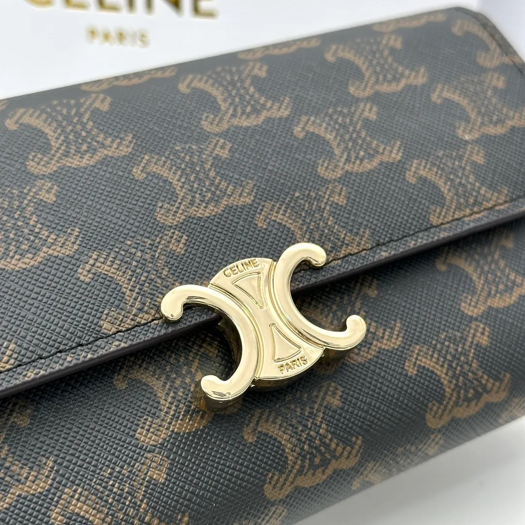 All Categories Celine Wallet (Celine) Celine A04