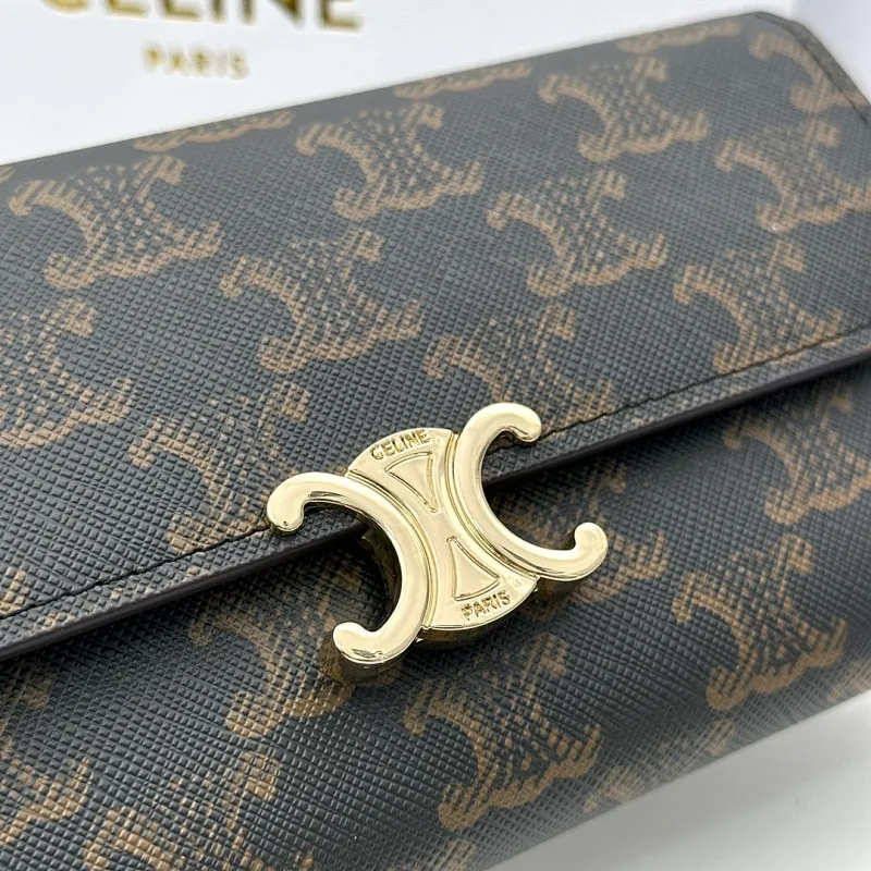 All Categories Celine Wallet (Celine) Celine A04