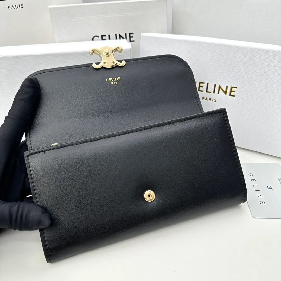 All Categories Celine Wallet (Celine) Celine A04