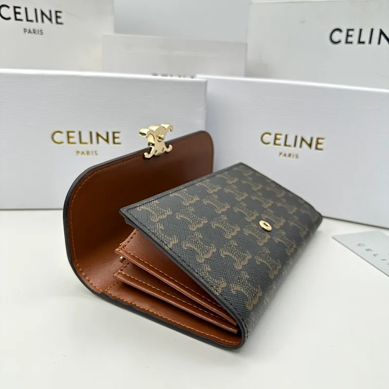 All Categories Celine Wallet (Celine) Celine A04