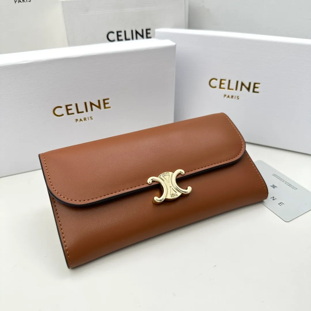 All Categories Celine Wallet (Celine) Celine A04