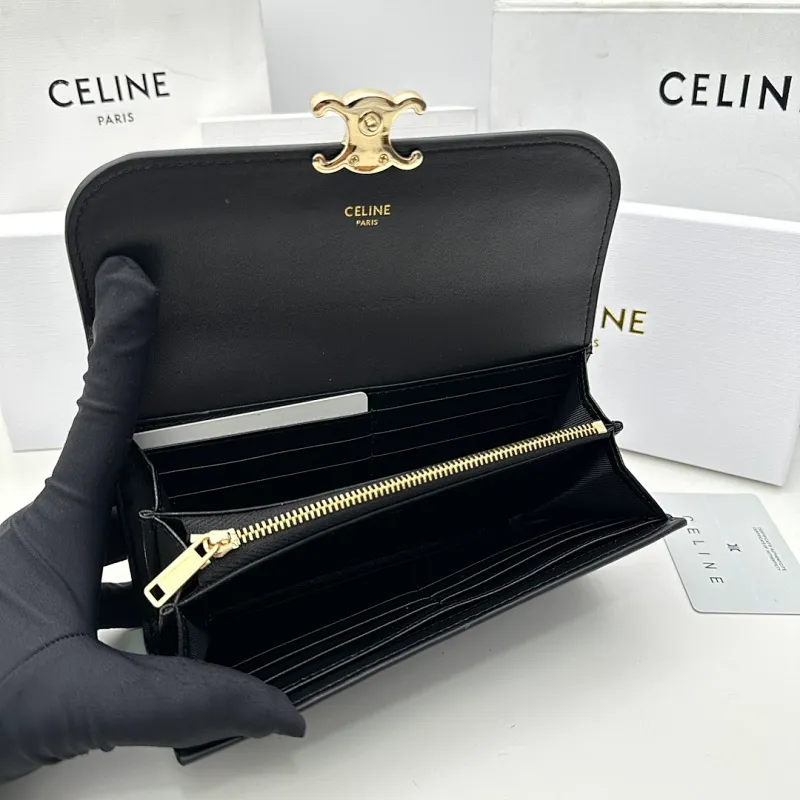 All Categories Celine Wallet (Celine) Celine A04