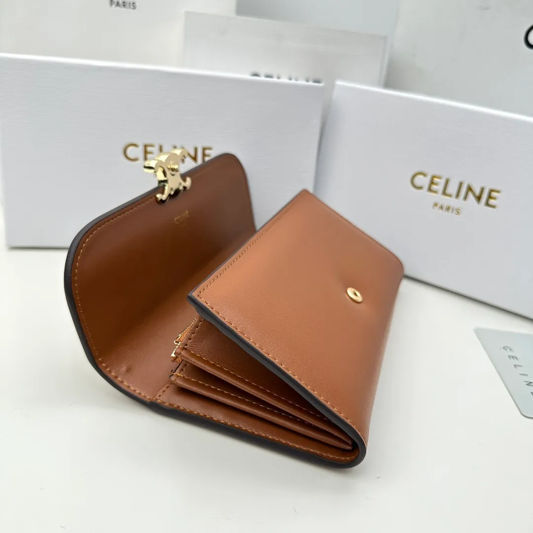 All Categories Celine Wallet (Celine) Celine A04