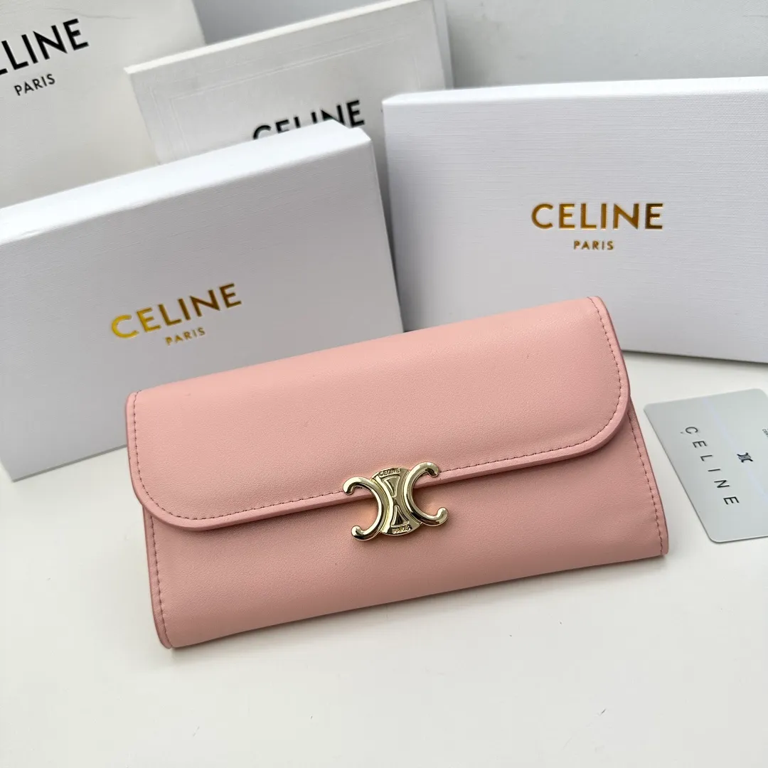 All Categories Celine Wallet (Celine) Celine A04