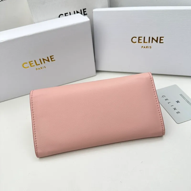 All Categories Celine Wallet (Celine) Celine A04