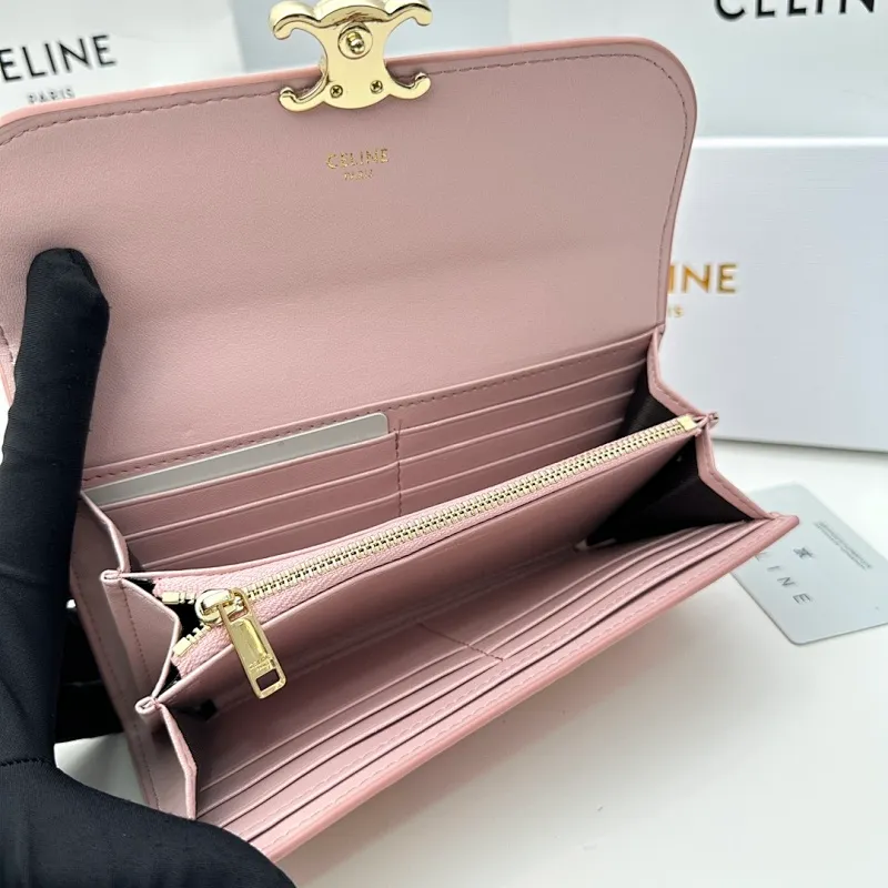 All Categories Celine Wallet (Celine) Celine A04