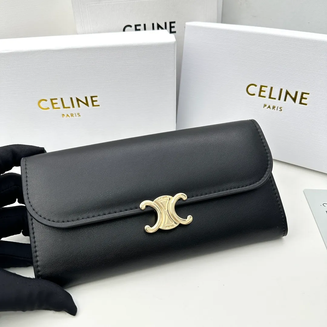 All Categories Celine Wallet (Celine) Celine A04