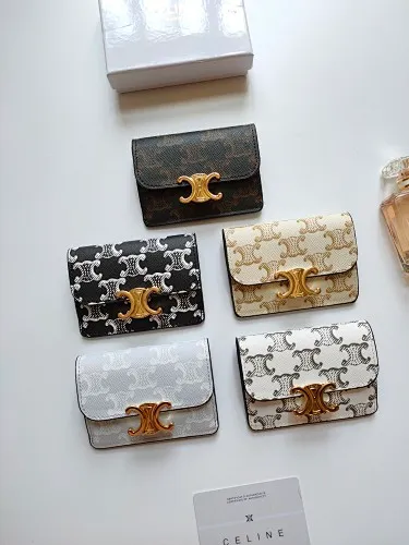 All categories Celine Wallet (Celine) Celine 101582