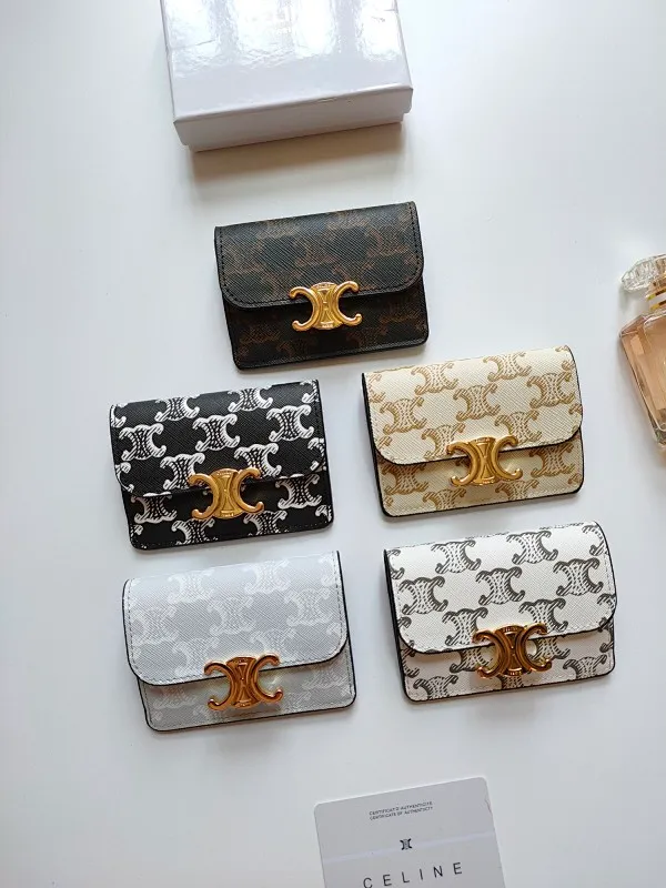 All categories Celine Wallet (Celine) Celine 101582