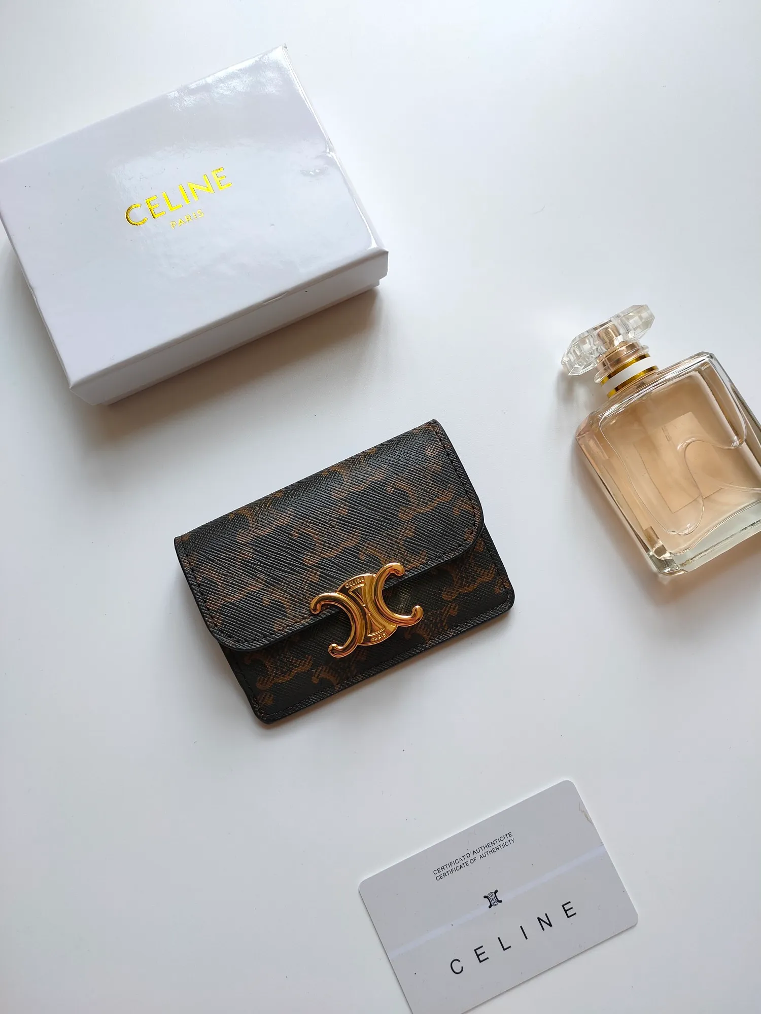 All categories Celine Wallet (Celine) Celine 101582