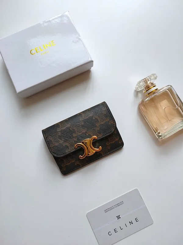 All categories Celine Wallet (Celine) Celine 101582