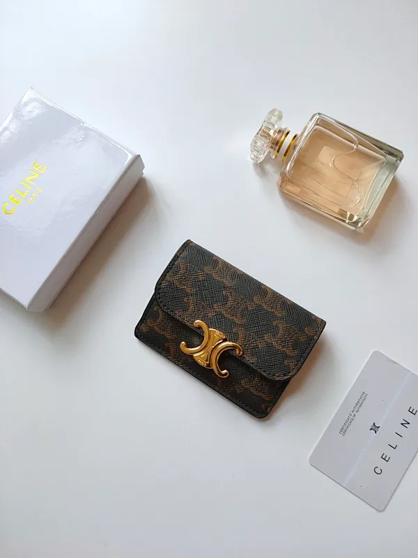 All categories Celine Wallet (Celine) Celine 101582