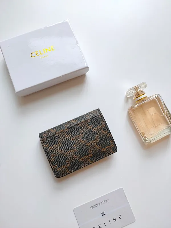 All categories Celine Wallet (Celine) Celine 101582