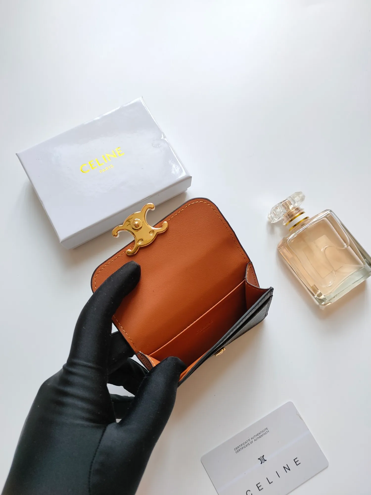 All categories Celine Wallet (Celine) Celine 101582