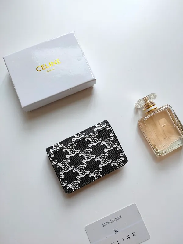 All categories Celine Wallet (Celine) Celine 101582