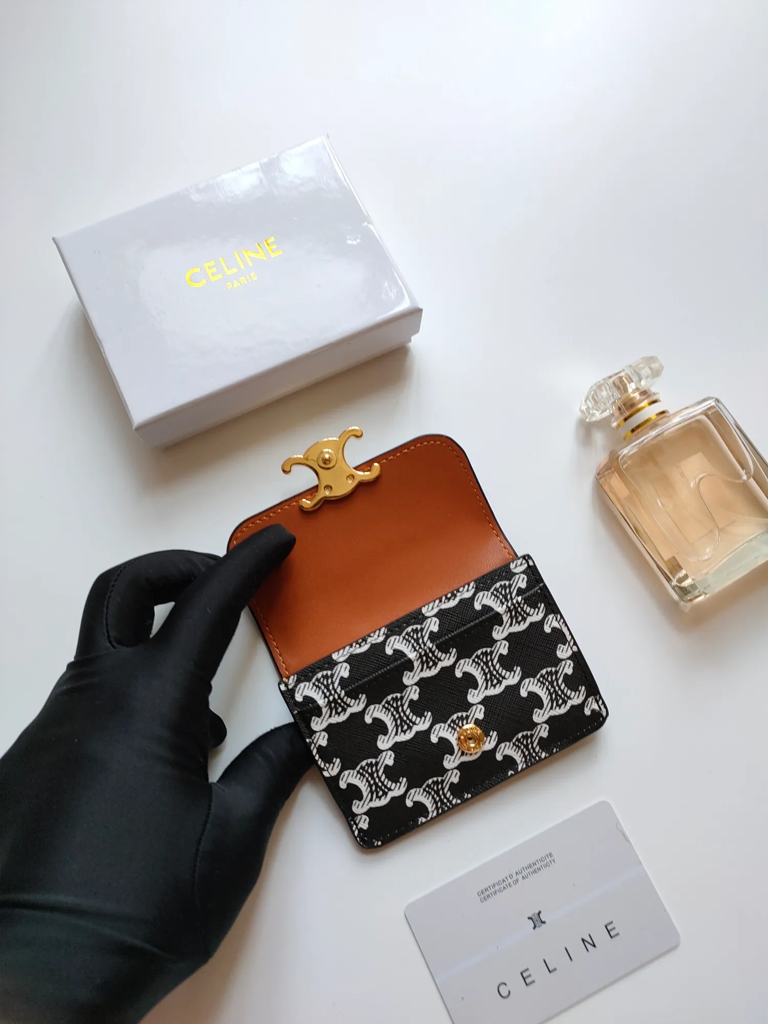 All categories Celine Wallet (Celine) Celine 101582