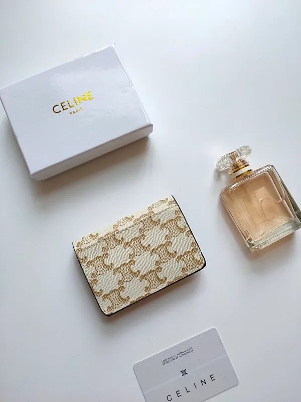 All categories Celine Wallet (Celine) Celine 101582
