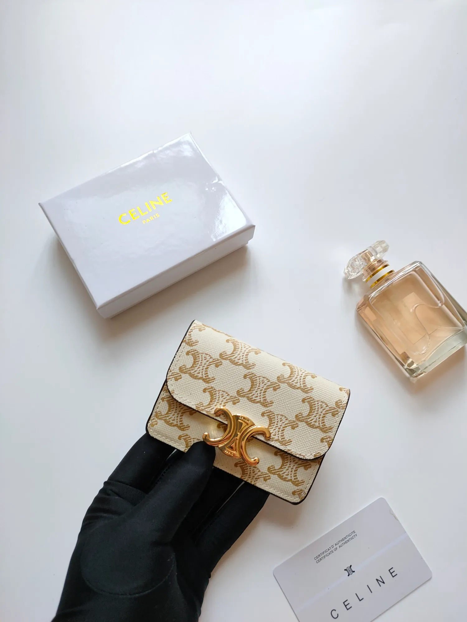 All categories Celine Wallet (Celine) Celine 101582