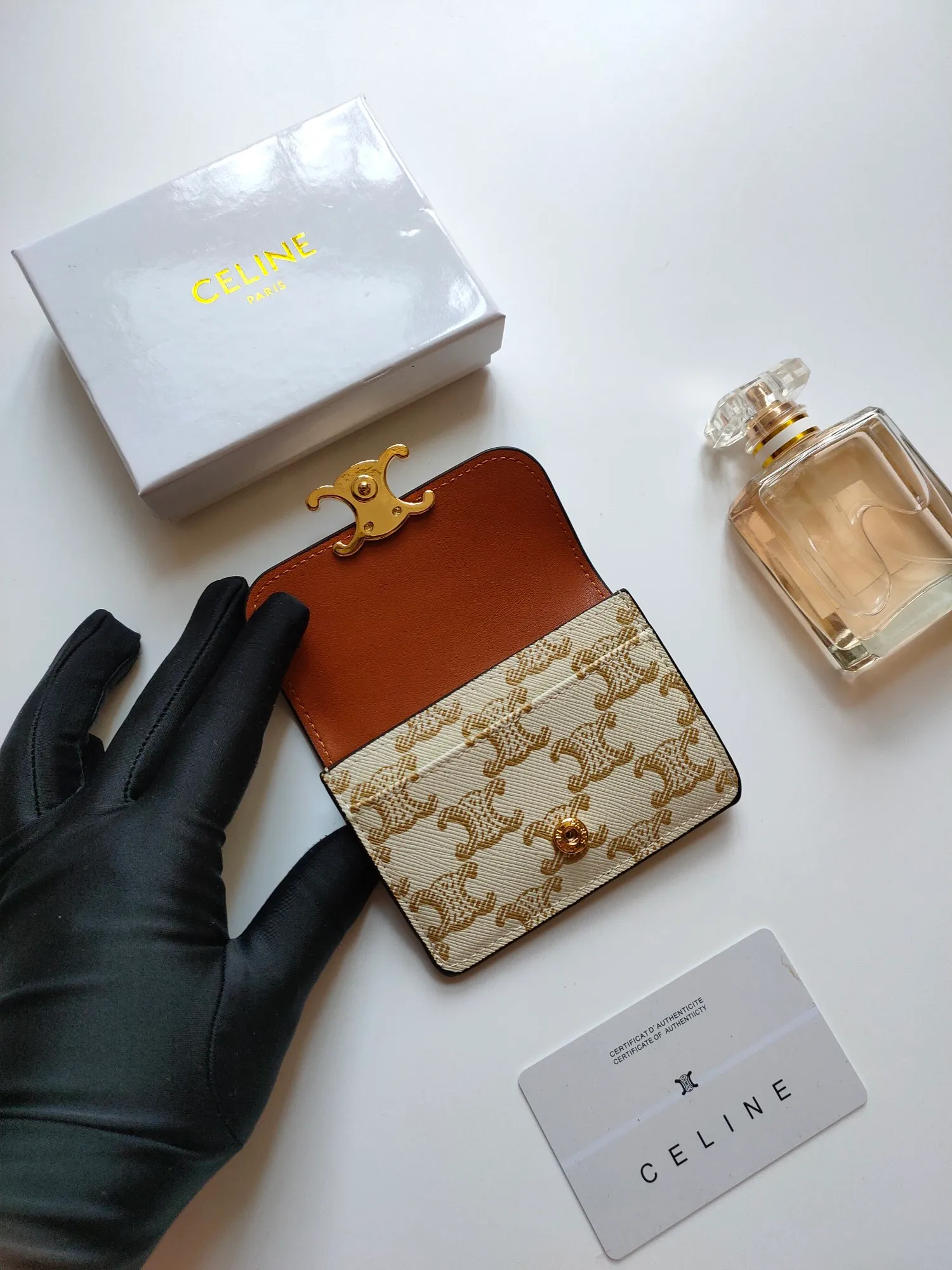 All categories Celine Wallet (Celine) Celine 101582
