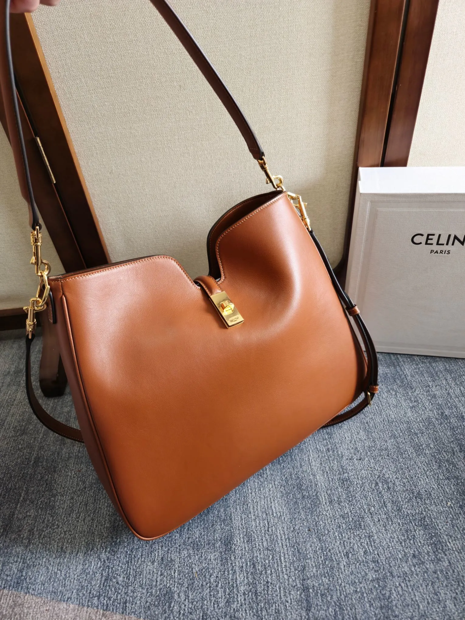 All Categories Celine Wallet (Celine) Celine Original Order 119563