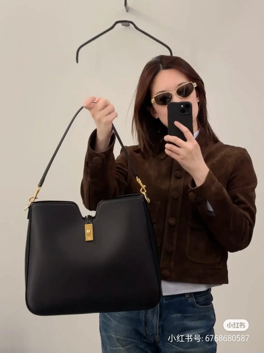 All Categories Celine Wallet (Celine) Celine Original Order 119563