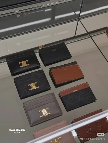 All Categories Celine Wallet (Celine) Celine 10P322