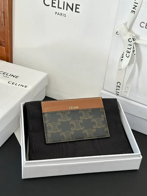 All Categories Celine Wallet (Celine) Celine 10P322