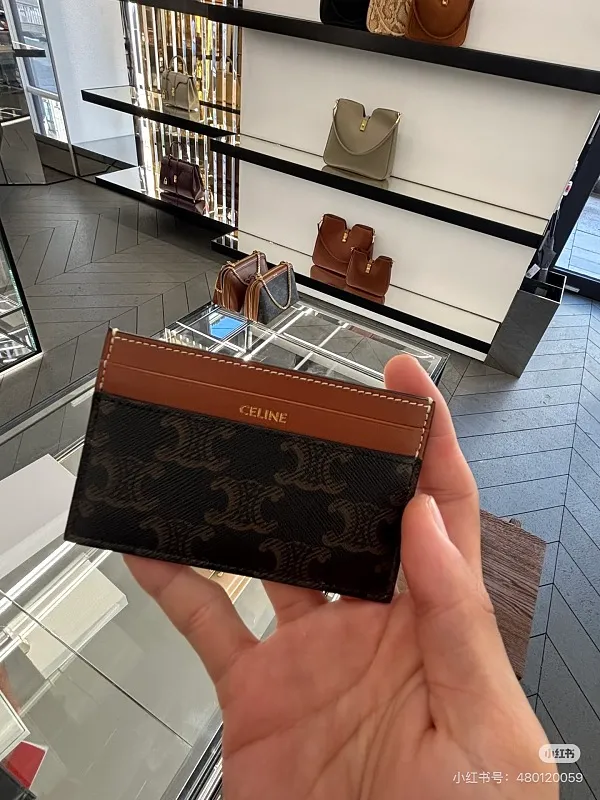 All Categories Celine Wallet (Celine) Celine 10P322