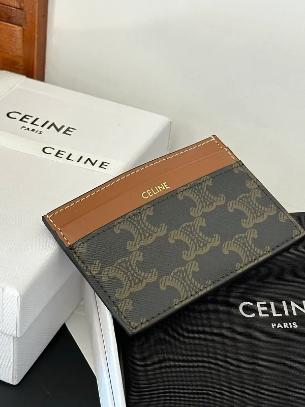 All Categories Celine Wallet (Celine) Celine 10P322