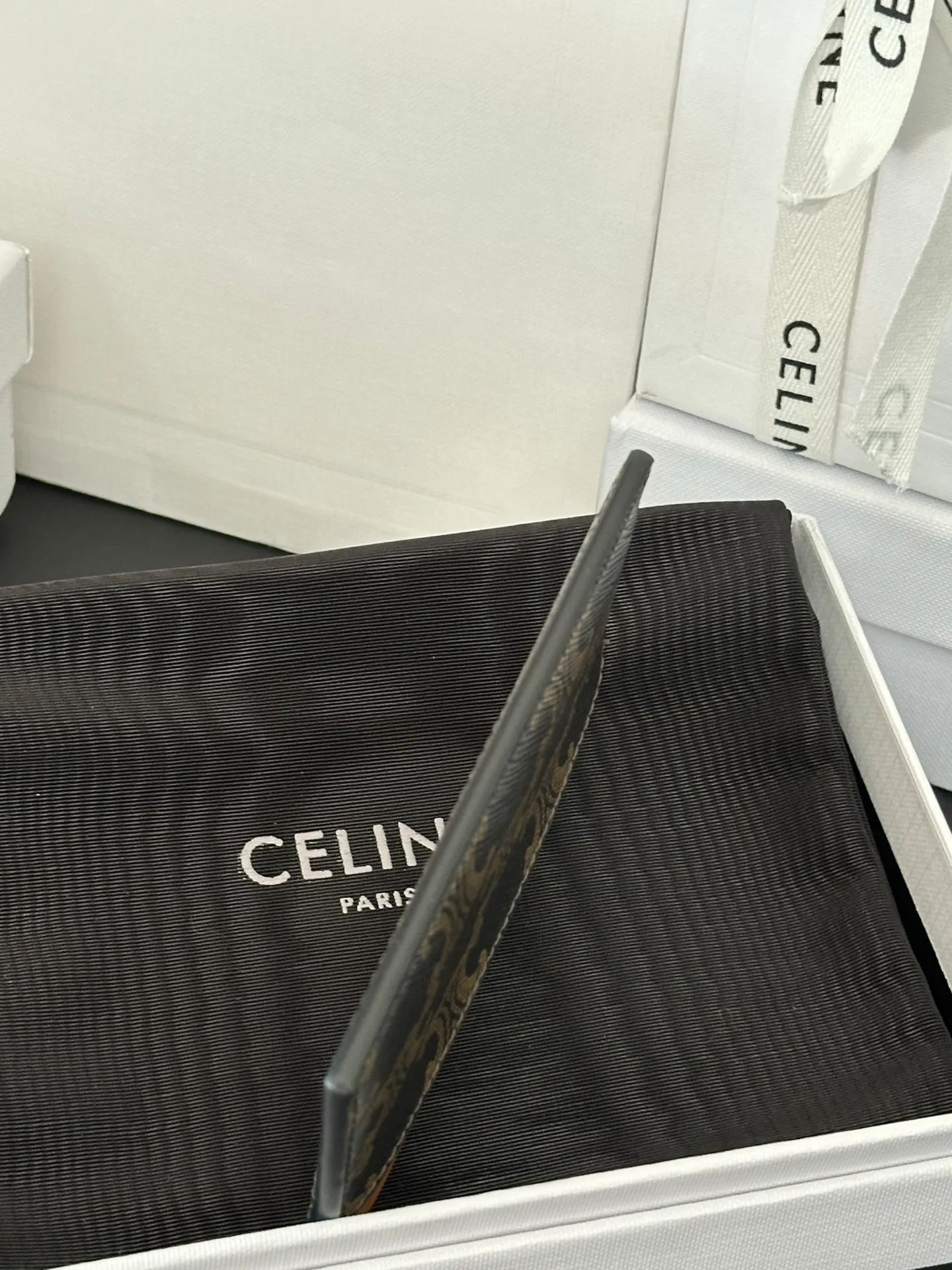 All Categories Celine Wallet (Celine) Celine 10P322