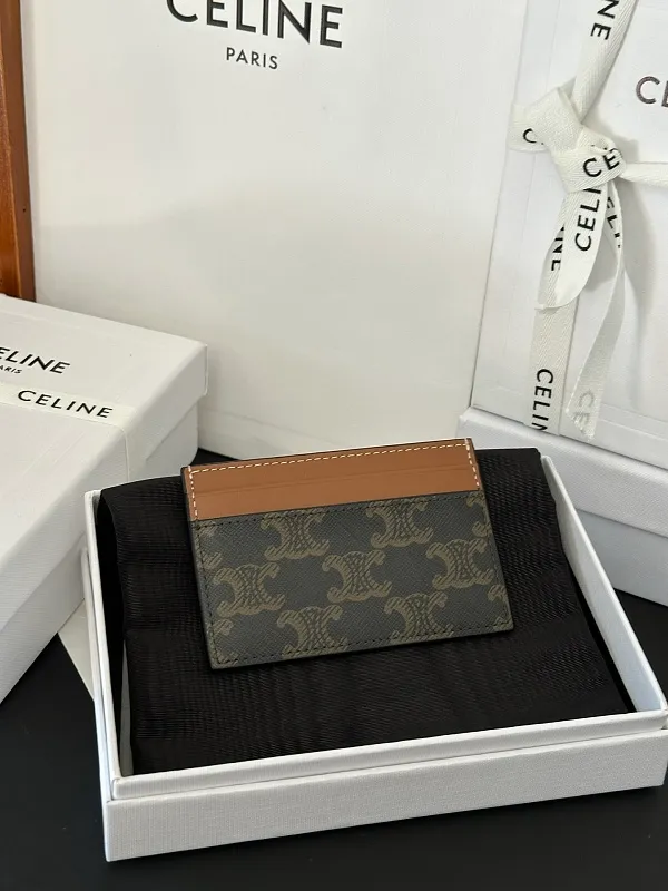 All Categories Celine Wallet (Celine) Celine 10P322