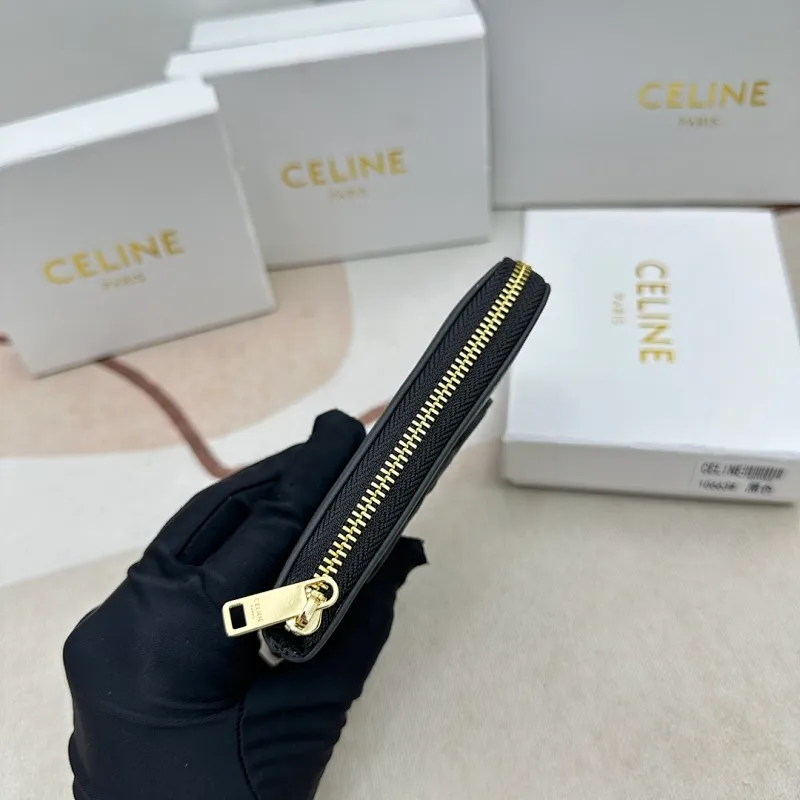 All categories Celine Wallet (Celine) Celine 10663