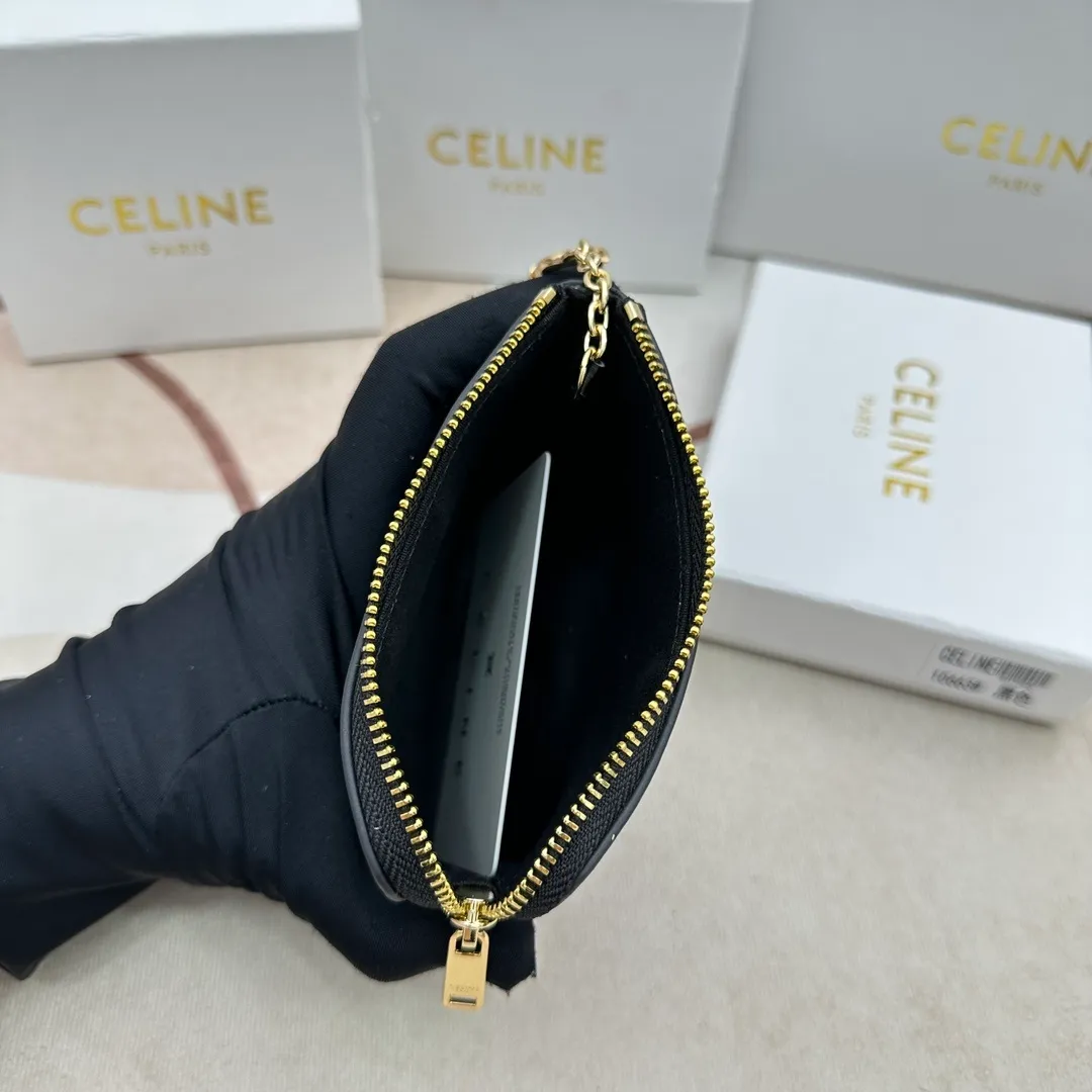 All categories Celine Wallet (Celine) Celine 10663