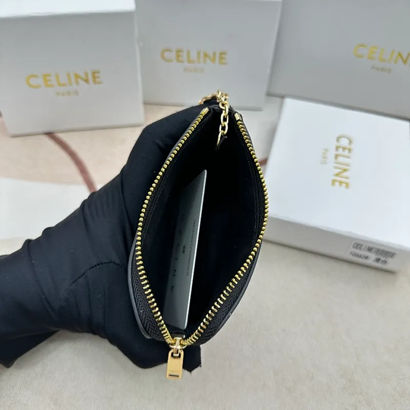 All categories Celine Wallet (Celine) Celine 10663