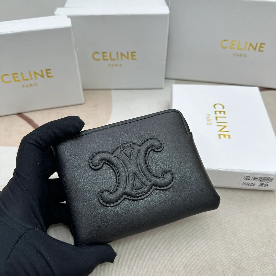 All categories Celine Wallet (Celine) Celine 10663